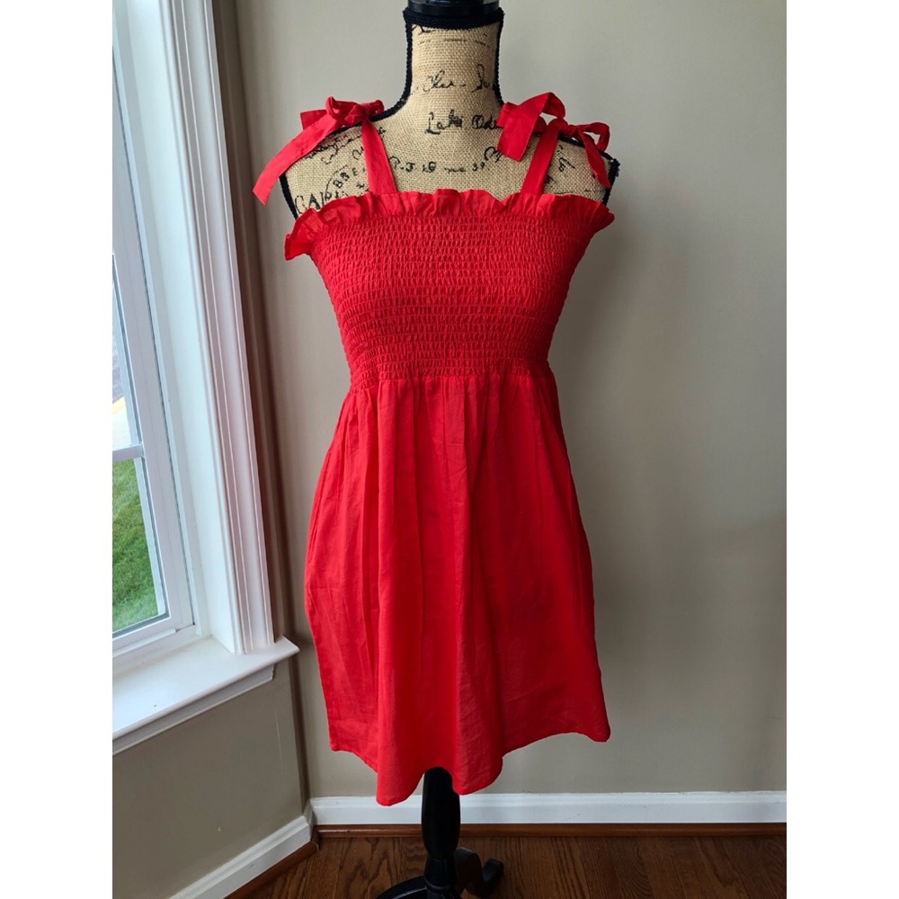 Pretty Little Thing Dress